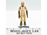 Bossk Bounty Hunter 100% Complete ESB Star Wars Kenner 1980 Figure No Repro