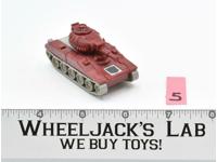 Warpath #5 100% Complete 1985 Vintage Hasbro G1 Transformers Action Figure