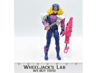 Hyena Cops N Crooks C.O.P.S. 1988 Hasbro Vintage Figure