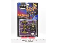 Air Attack Batman MOC NEW Batman Kenner 1991 Action Figure Vintage