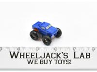 Micromaster Mudslayer Off Road Patrol G1 Transformers Vintage 1989 Action Figure
