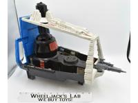 Darth Vader' s Imperial Star Destroyer Star Wars ESB 1980 Kenner Vehicle