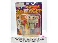 Inspector Gadget #1 Snap Open Hat 1992 MOSC Tiger Toys Vintage