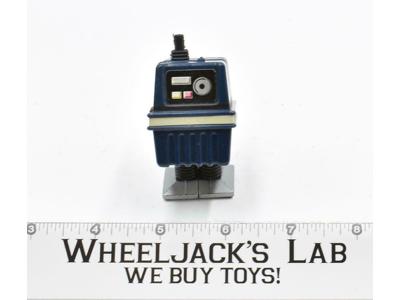 Power Droid 100% Complete Star Wars Kenner 1977 Vintage Action Figure No Repro
