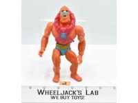 Beastman #2 He-Man Masters of the Universe MOTU 1982 Vintage Mattel Figure