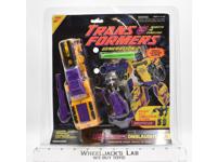 G2 Onslaught C5 Combiner War 1993 NEW MOSC Hasbro Transformers Action Figure