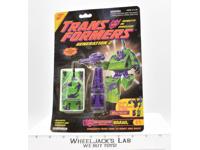 G2 Brawl C1 Combaticon 1993 NEW MOSC Hasbro Transformers Action Figure