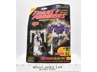 G2 Blast Off C3 Combaticon 1993 NEW MOSC Hasbro Transformers Action Figure