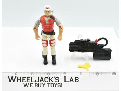 Lifeline V4 1994 GI Joe ARAH Hasbro Vintage Action Figure