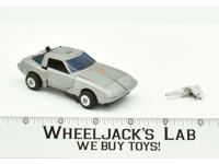 Camshaft 1985 Vintage Hasbro G1 Transformers Action Figure Ferrari Diablo