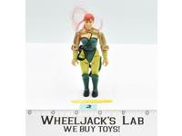 Scarlett #2 V2 GI Joe 1993 ARAH Vintage Hasbro Figure
