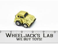 G2 Bumblebee METALLIC GOLD Complete 1993 Hasbro Transformers Vintage Figure
