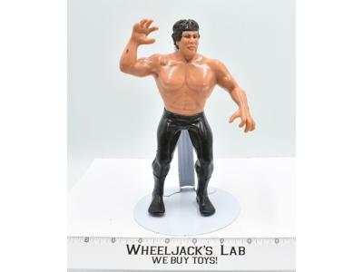 Ricky Steamboat 1986 WWF LJN Titan Sports 8" Vintage Wrestling Action Figure