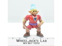 Clifford 4.5 Stone Projectors Troll 1992 TMNT Teenage Mutant Ninja Turtle Figure