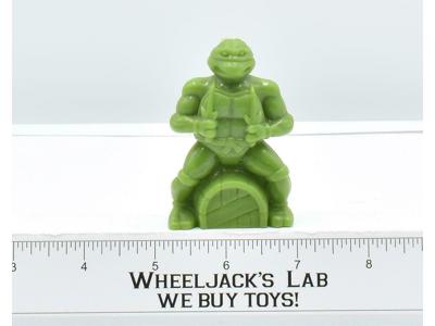 Raphael Figure Candy Container 1990 Mirage TMNT Teenage Mutant Ninja Turtles