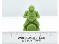 Raphael Figure Candy Container 1990 Mirage TMNT Teenage Mutant Ninja Turtles