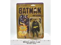 Batman Bat Rope MOSC NEW DC Comic Super Heroes Toy Biz 1989 Action Figure