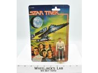 Dr. McCoy 3.75" Star Trek 1979 Mego Vintage Action Figure MOSC NEW