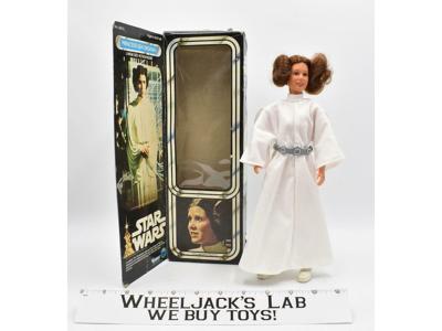 Princess Leia Organa 1978 Star Wars Kenner 12" Action Figure