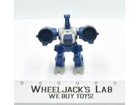 Tactical Corps Spartan Battloid Die-Cast Robotech Collector Series 1985 Matchbox