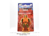Stinkor 12 Back He-Man Masters of the Universe MOTU Mattel Vintage Action Figure