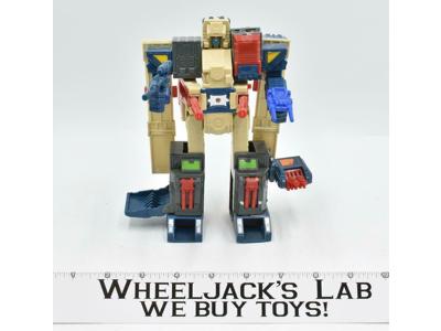 Fortress Maximus KO 1987 Action Figure