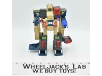 Fortress Maximus KO 1987 Action Figure