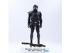Death Trooper Complete Star Wars Rogue One 2016 Jakks Pacific 19" Action Figure
