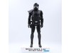 Death Trooper Complete Star Wars Rogue One 2016 Jakks Pacific 19" Action Figure
