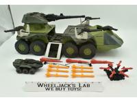 Rolling Thunder Complete Playset ARAH 1988 GI Joe Vintage Hasbro Action Figure