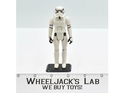 Imperial Stormtrooper Star Wars 1977 Vintage Kenner Action Figure