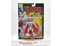 Stryfe Marvel Comics The Uncanny X-Men X-Force MOSC 1992 Toybiz