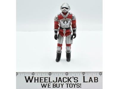 A.V.A.C. GI Joe 1986 Hasbro Action Figure Vintage