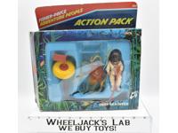 Deep Sea Diver W Box 1980 Adventure People Fisher Price Action Figure Vehicle