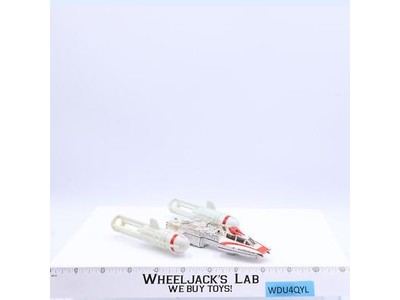 Y-Wing Fighter Die-Cast Star Wars 1978 Kenner Vintage Vehicle
