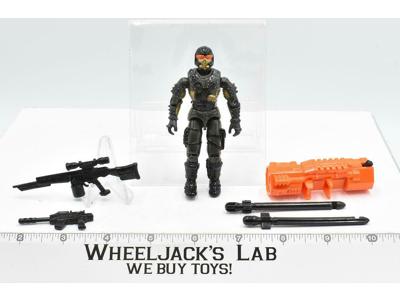 Headhunter Stormtroopers V1 1993 GI Joe Hasbro Vintage Action Figure