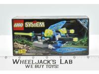 Beta Buzzer #6817 1998 Lego System NEW SEALED MISB