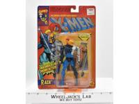 Raza Marvel Comics X-Men MOSC 1994 Toybiz