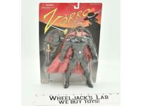 Zorro Play Set NEW SEALED 10" Bootleg Action Figure