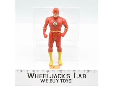 Flash #1 The Flash Kenner Super Powers 1984 DC Comics Vintage Action Figure