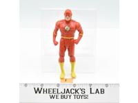Flash #1 The Flash Kenner Super Powers 1984 DC Comics Vintage Action Figure