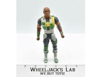 Lothar Defenders Of The Earth 1985 Galoob Vintage Action Figure