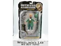 Hornswoggle 5" Ruthless Aggression WWF 2008 Jakks Pacific Wrestling Figure