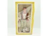 John Wayne American Symbol Of The West 17" MIB 1981 Effanbee Legend Series