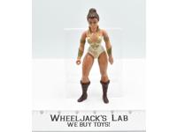 Teela 1981 He-Man Masters of the Universe MOTU Mattel Action Figure