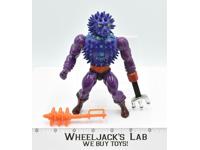 Spikor #1 100% Complete He-Man Masters of the Universe MOTU Vintage 1985 Mattel