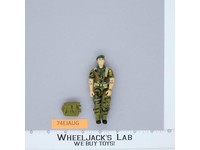 Lt. Falcon V1 G.I. Joe 1987 Hasbro Vintage Action Figure