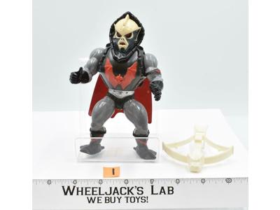 Hordak #1 He-Man Masters of the Universe MOTU 1985 Mattel Vintage Action Figure