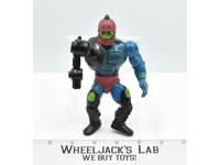 Trap Jaw 1983 MOTU Mattel Masters of the Universe He-Man Action Figure