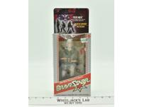Tex Hex Quick-Draw Action BraveStarr 1986 Mattel Action Figure